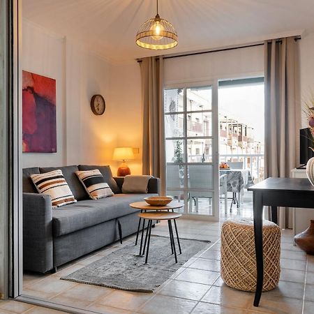 Apartamento 78 Arona  Bagian luar foto