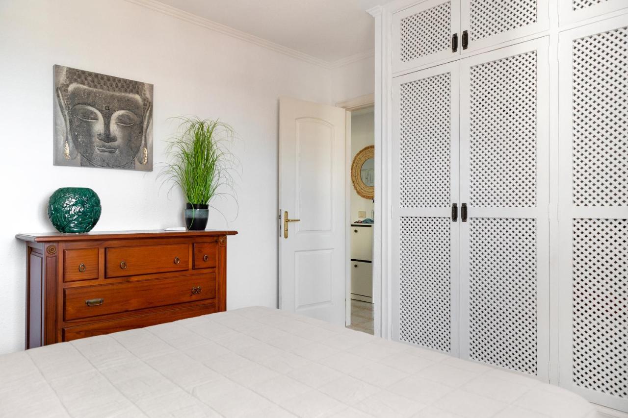 Apartamento 78 Arona  Bagian luar foto