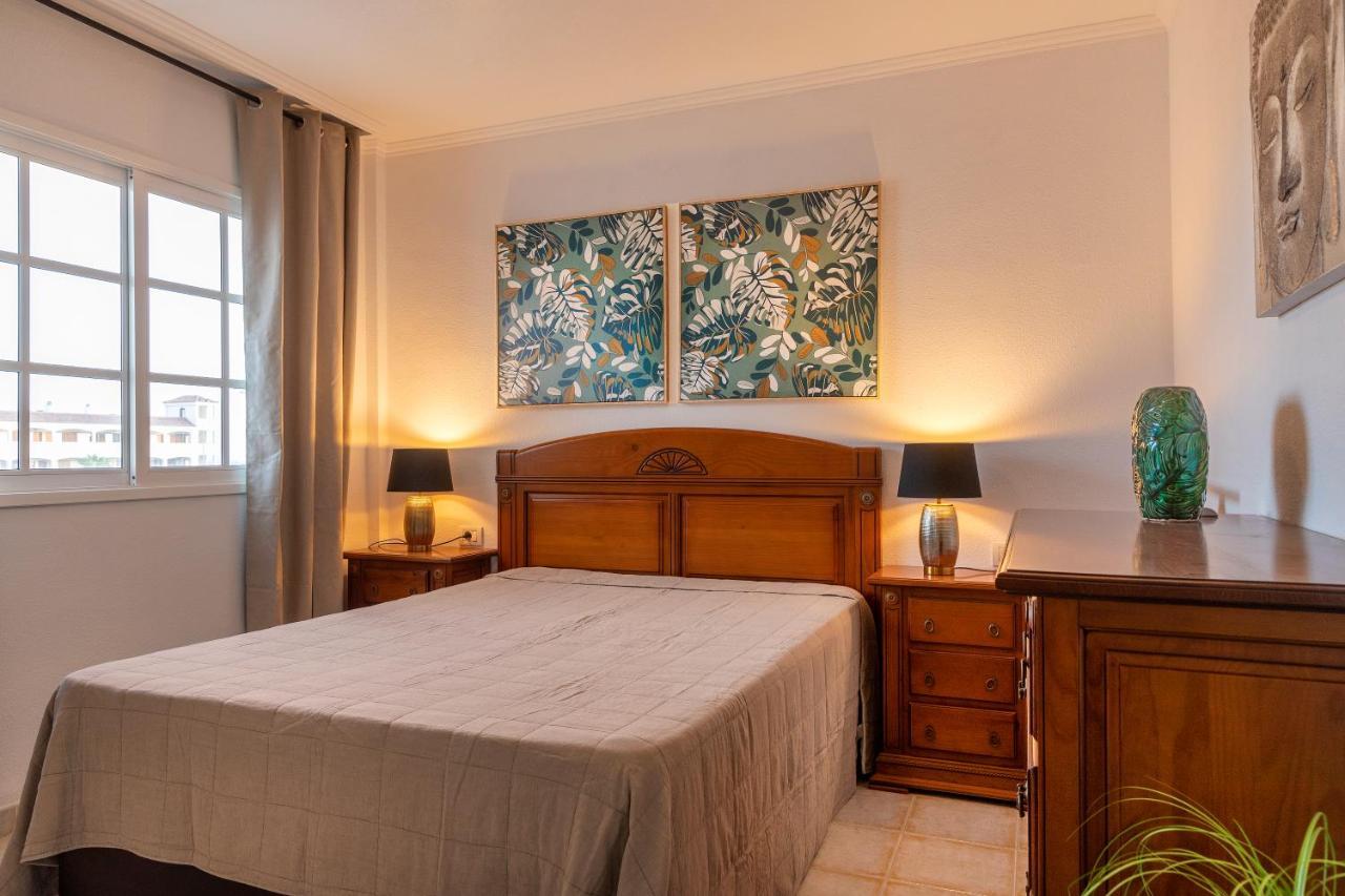 Apartamento 78 Arona  Bagian luar foto