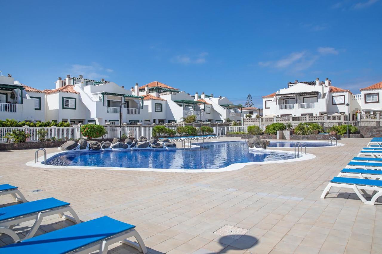 Apartamento 78 Arona  Bagian luar foto