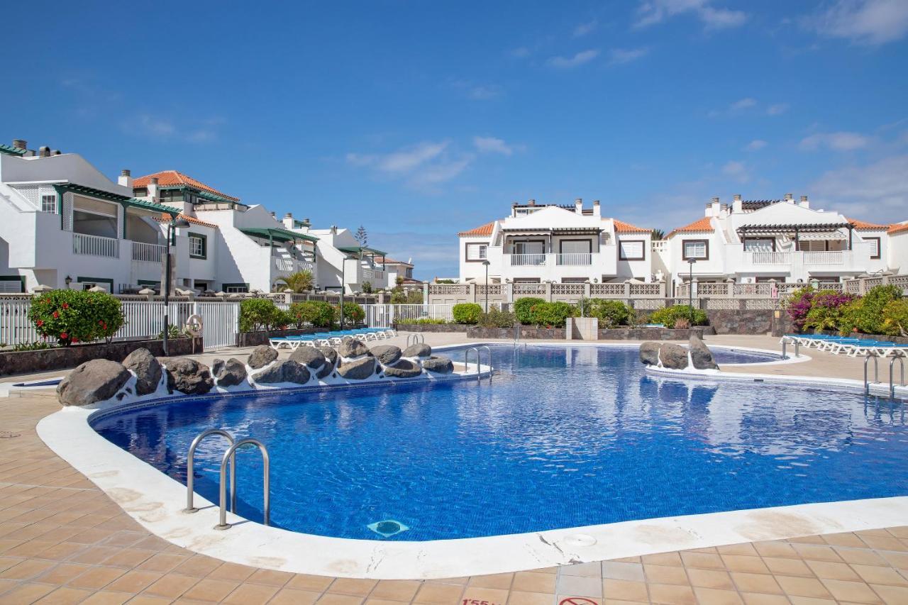 Apartamento 78 Arona  Bagian luar foto
