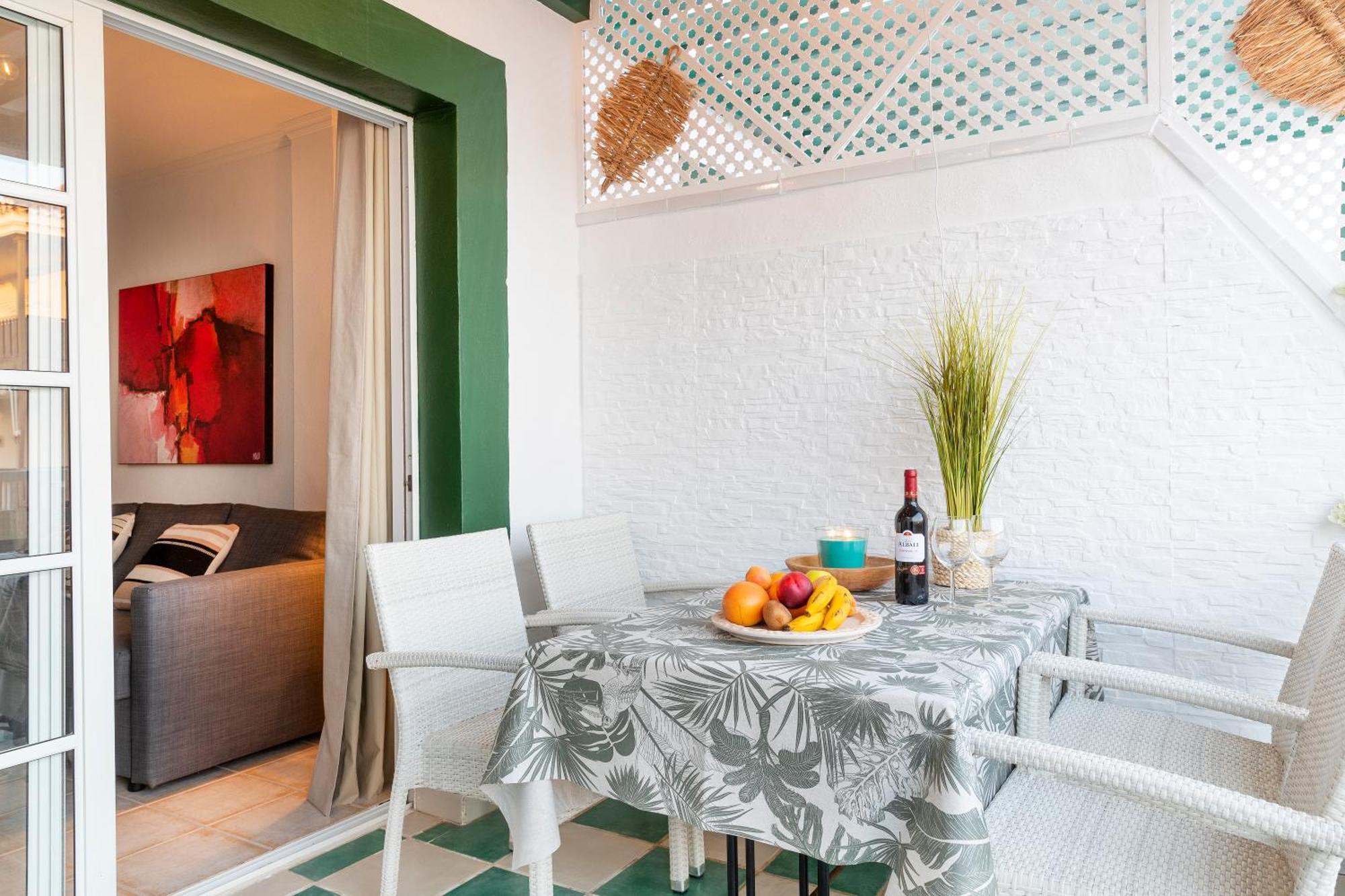 Apartamento 78 Arona  Bagian luar foto